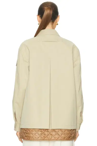 Moncler Felci Jacket | Thumbnail 4 Moncler Felci Jacket | Thumbnail 4