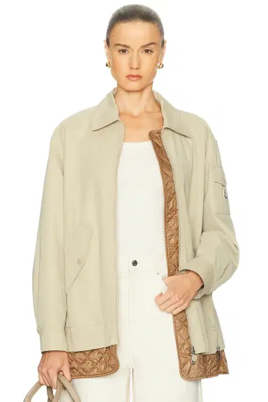 Moncler Felci Jacket | Thumbnail 1 Moncler Felci Jacket | Thumbnail 1