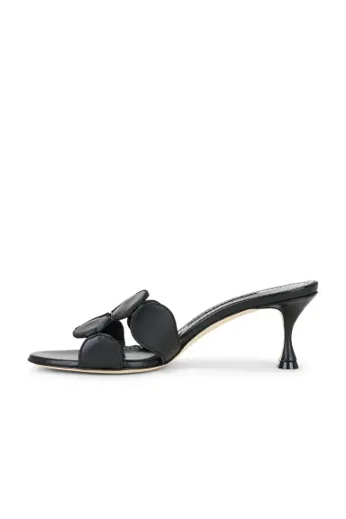 Manolo Blahnik Haribalmu 50 Sandal | Thumbnail 5