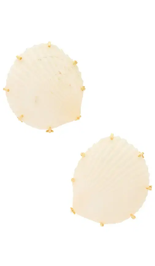 Deryn Earrings