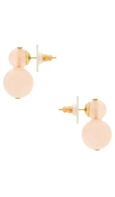 Jennifer Behr Cara Earrings | Thumbnail 2 Jennifer Behr Cara Earrings | Thumbnail 2