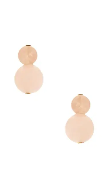 Jennifer Behr Cara Earrings | Thumbnail 1 Jennifer Behr Cara Earrings | Thumbnail 1