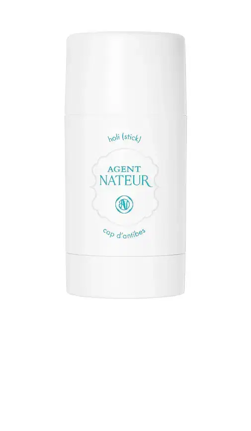 Agent Nateur Holi (stick) Cap D Antibes Deodorant