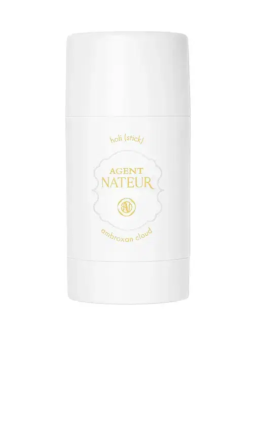 Agent Nateur Holi (stick) Ambroxan Cloud Deodorant