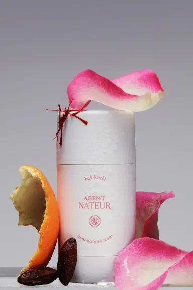 Agent Nateur Holi (stick) Saint-honor Roses Deodorant | Thumbnail 4 Agent Nateur Holi (stick) Saint-honor Roses Deodorant | Thumbnail 4