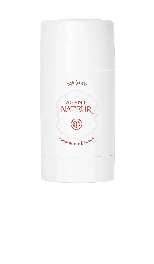 Agent Nateur Holi (stick) Saint-honor Roses Deodorant