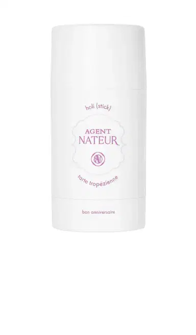 Agent Nateur Holi (stick) Tarte Tropezienne Deodorant | Thumbnail 1 Agent Nateur Holi (stick) Tarte Tropezienne Deodorant | Thumbnail 1