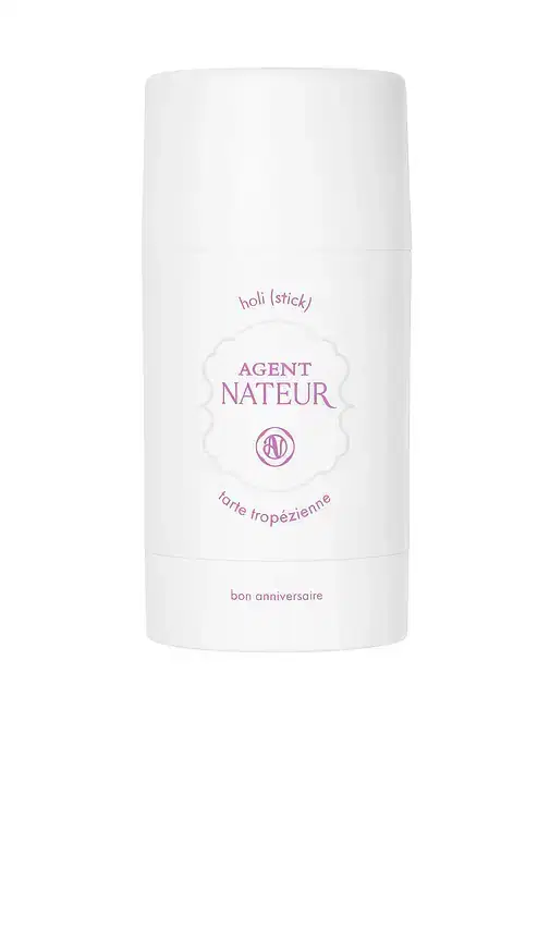 Agent Nateur Holi (stick) Tarte Tropezienne Deodorant