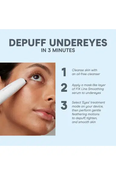 NUFACE Fix Microwand | Thumbnail 7 NUFACE Fix Microwand | Thumbnail 7