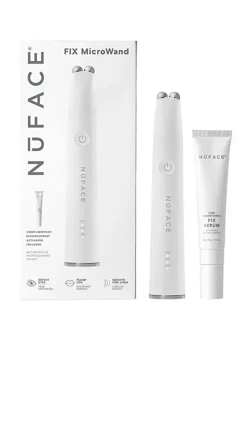 NuFACE Fix Microwand