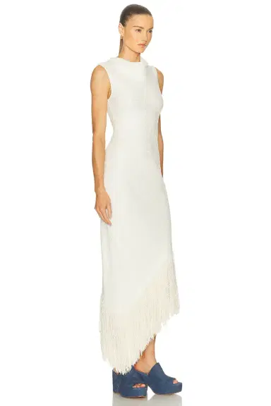 Gabriela Hearst Awar Dress | Thumbnail 2