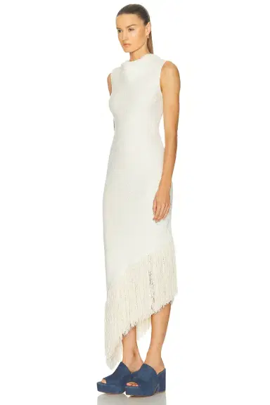 Gabriela Hearst Awar Dress | Thumbnail 3