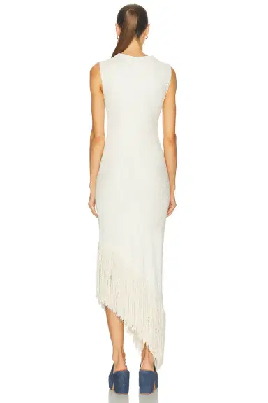 Gabriela Hearst Awar Dress | Thumbnail 4