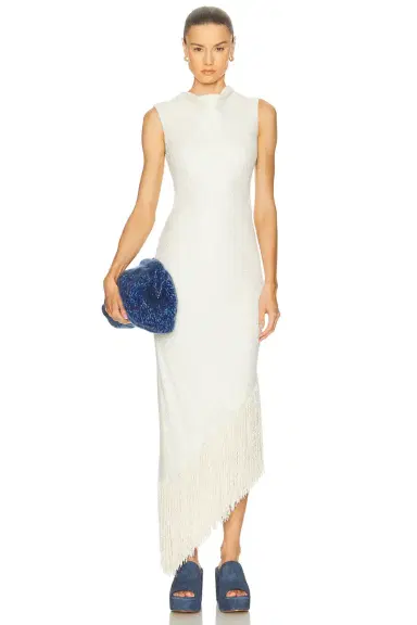 Gabriela Hearst Awar Dress | Thumbnail 1