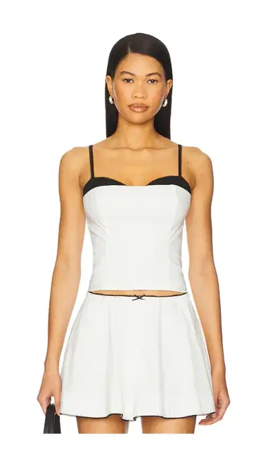 NIA Fremont Top | Thumbnail 1