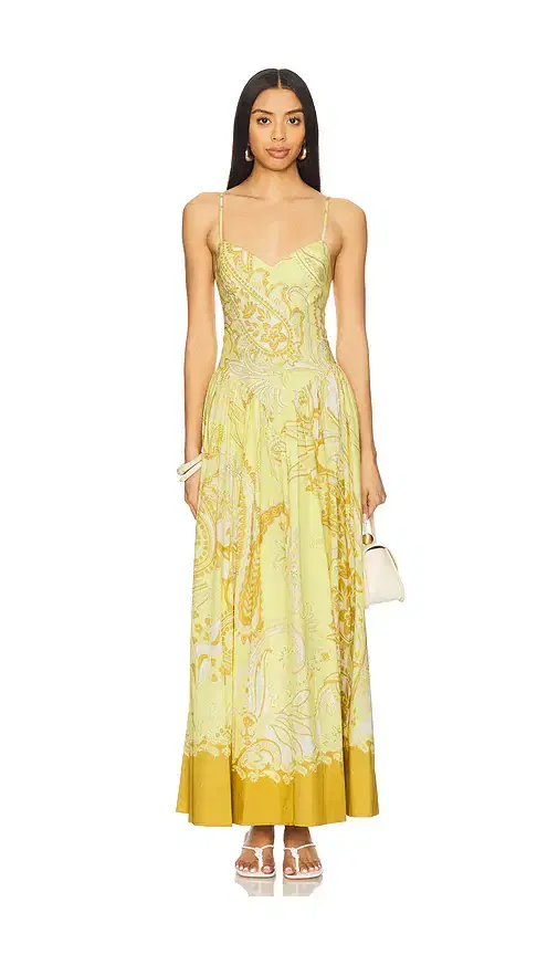 Long Dress