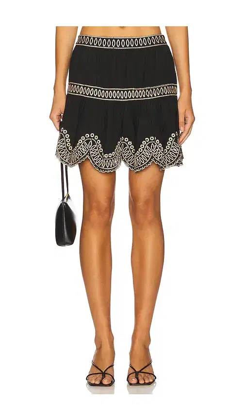 Scarlett Poppies Aya Skirt