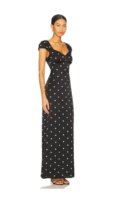 MORE TO COME Dorothy Maxi Dress | Thumbnail 2