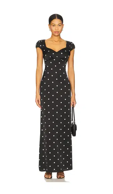 MORE TO COME Dorothy Maxi Dress | Thumbnail 1