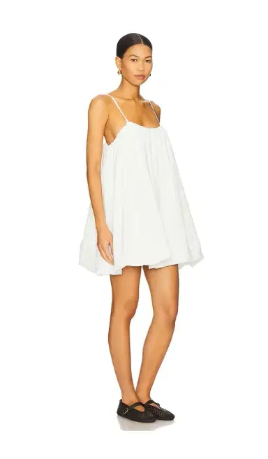 MORE TO COME Cassy Mini Dress | Thumbnail 2