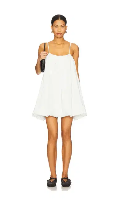 MORE TO COME Cassy Mini Dress | Thumbnail 1