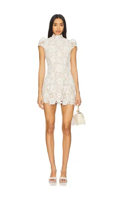 Stone Cold Fox x REVOLVE Amy Mini Dress | Thumbnail 1 Stone Cold Fox x REVOLVE Amy Mini Dress | Thumbnail 1