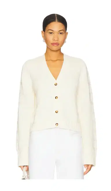 La Ligne Jill Cardigan | Thumbnail 1 La Ligne Jill Cardigan | Thumbnail 1