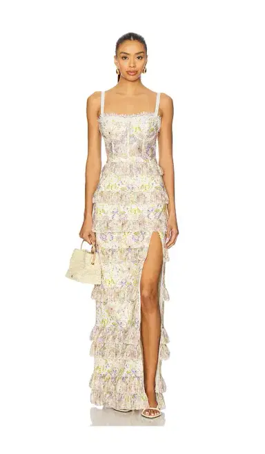 V. Chapman Cassia Dress | Thumbnail 1 V. Chapman Cassia Dress | Thumbnail 1