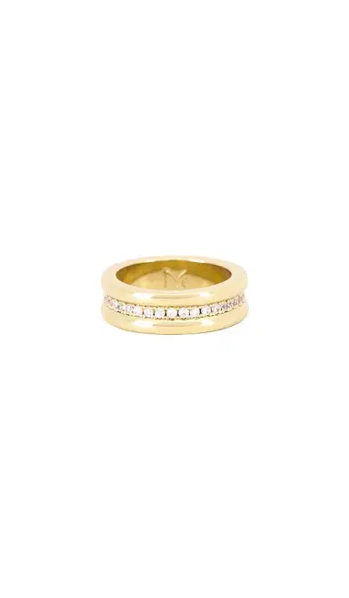 MIRANDA FRYE Ariana Ring | Thumbnail 1 MIRANDA FRYE Ariana Ring | Thumbnail 1