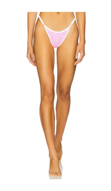 VDM Niki Reversible Bikini Bottom | Thumbnail 1 VDM Niki Reversible Bikini Bottom | Thumbnail 1