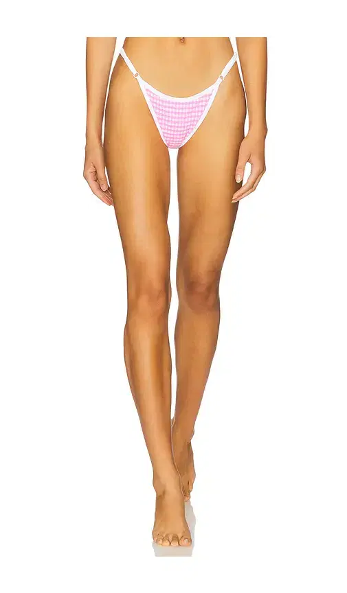 VDM Niki Reversible Bikini Bottom