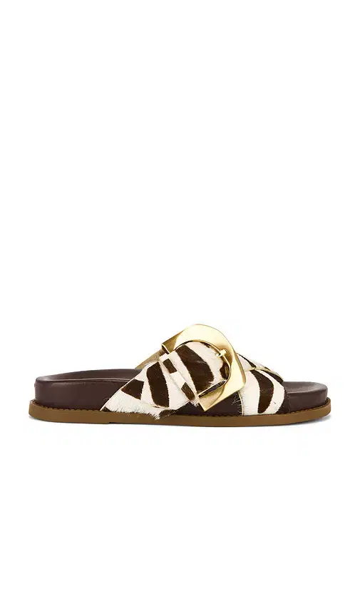 Schutz Lois Sporty Sandal