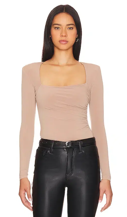 Irina Bodysuit