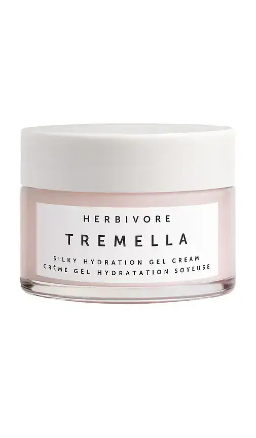 Herbivore Botanicals Tremella Silky Hydration Gel Cream