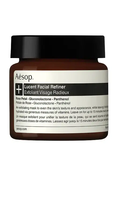 Aesop Lucent Facial Refiner