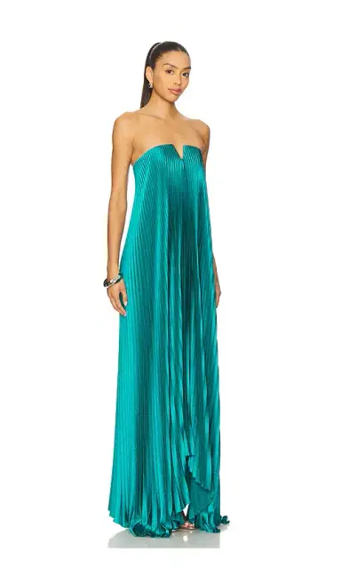 L'Idée Black Tie Gown | Thumbnail 2