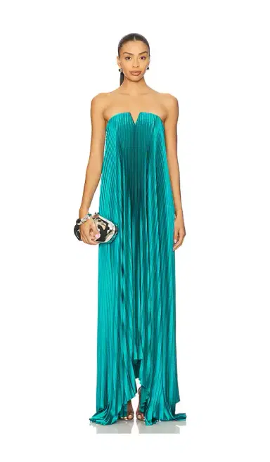 L'Idée Black Tie Gown | Thumbnail 1