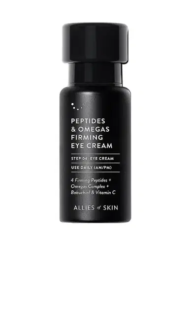 Allies of Skin Peptides & Omegas Firming Eye Cream | Thumbnail 1 Allies of Skin Peptides & Omegas Firming Eye Cream | Thumbnail 1