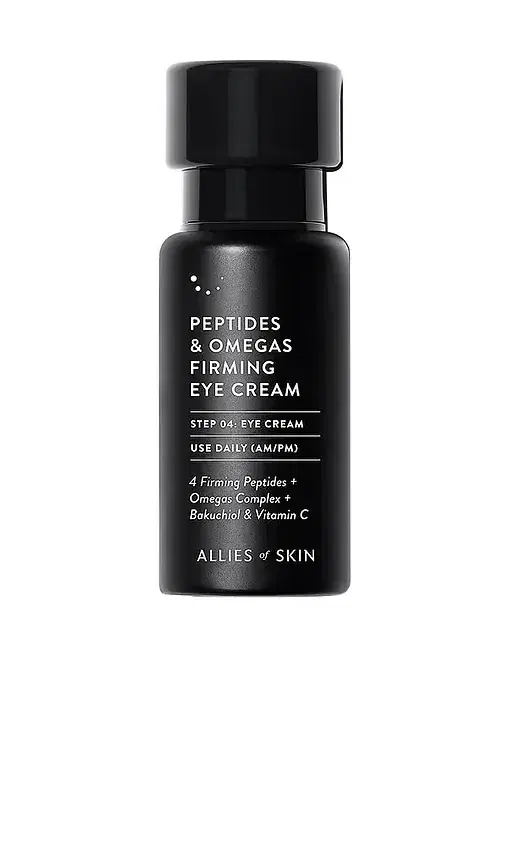 Allies of Skin Peptides & Omegas Firming Eye Cream