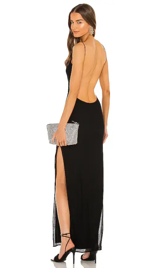 Michael Costello x REVOLVE Nolan Maxi Dress
