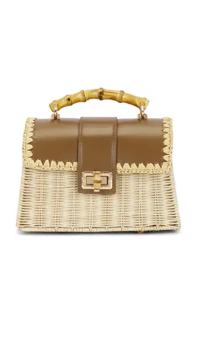BTB Los Angeles Debon Bag | Thumbnail 2