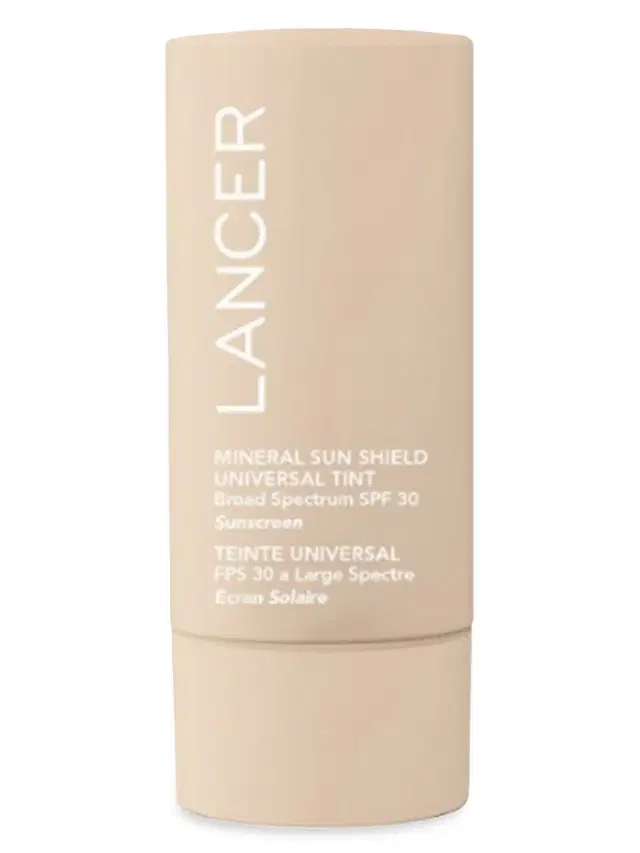 Women's Mineral Sun Shield SPF 30