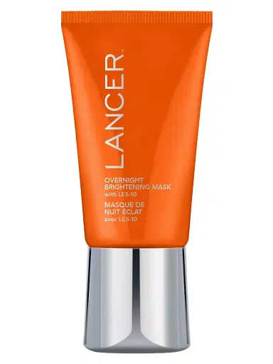 Lancer Women's Overnight Brightening Mask | Thumbnail 1 Lancer Women's Overnight Brightening Mask | Thumbnail 1