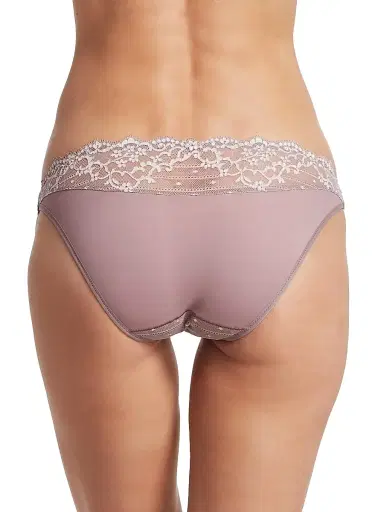 Chantelle Women's Rive Gauche Panty | Thumbnail 4 Chantelle Women's Rive Gauche Panty | Thumbnail 4