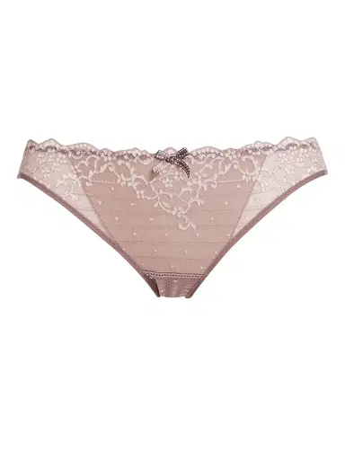Chantelle Women's Rive Gauche Panty | Thumbnail 6 Chantelle Women's Rive Gauche Panty | Thumbnail 6