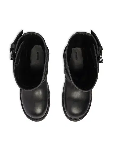 Balenciaga Women's Venom Boots - Black - Size 11 | Thumbnail 6 Balenciaga Women's Venom Boots - Black - Size 11 | Thumbnail 6