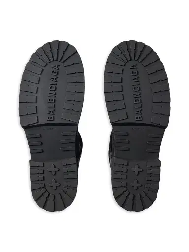 Balenciaga Women's Venom Boots | Thumbnail 7 Balenciaga Women's Venom Boots | Thumbnail 7
