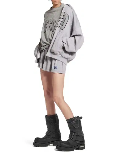 Balenciaga Women's Venom Boots - Black - Size 11 | Thumbnail 8 Balenciaga Women's Venom Boots - Black - Size 11 | Thumbnail 8