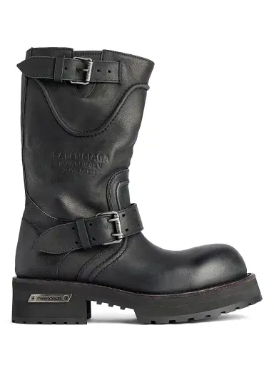 Balenciaga Women's Venom Boots | Thumbnail 1 Balenciaga Women's Venom Boots | Thumbnail 1