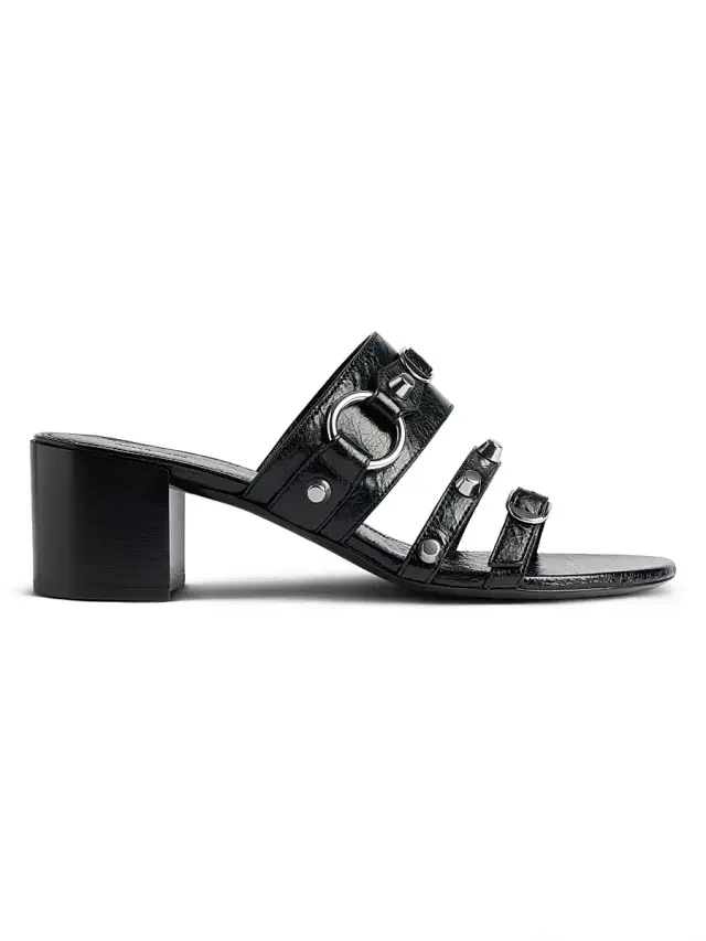 Women's City Sandals - Black